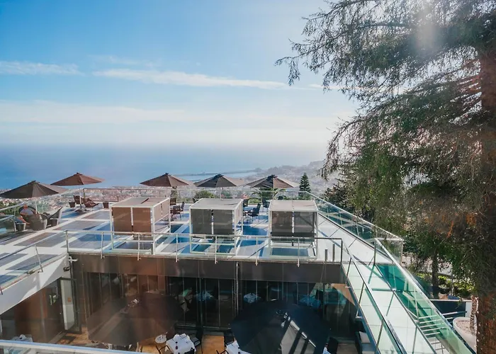Quinta Mirabela - Design Hotel