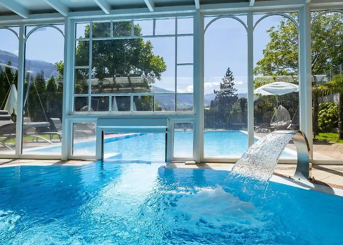 Hotel Magdalena im Zillertal - Urlaub mit Hund