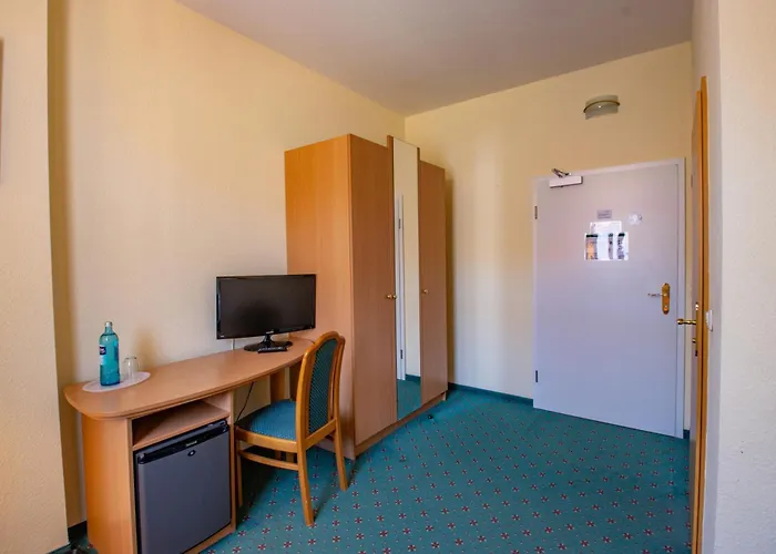 Ferien Hotel Villa Südharz