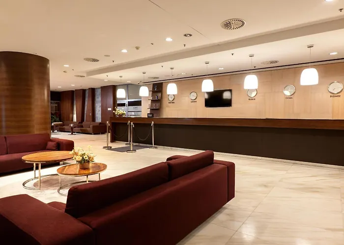 Doubletree By Hilton Kosice
