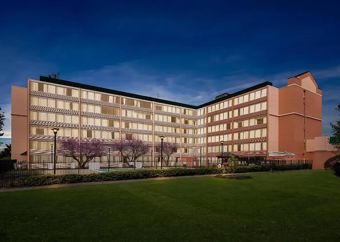 Quality Hotel Philadelphia Airport