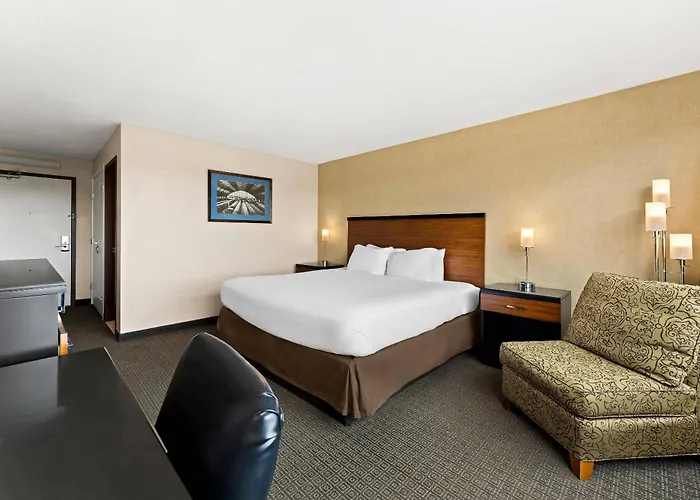 Quality Hotel Philadelphia Airport