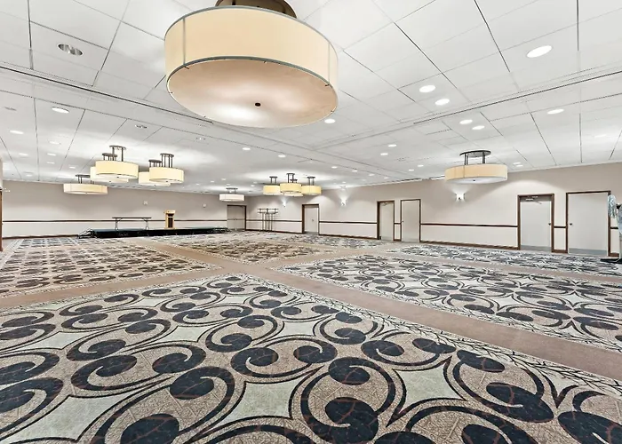 Quality Hotel Philadelphia Airport