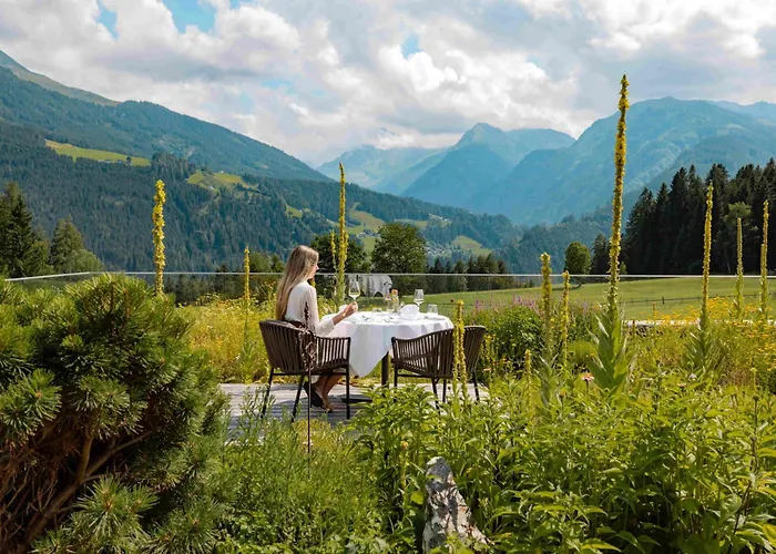 Gut Sonnberghof