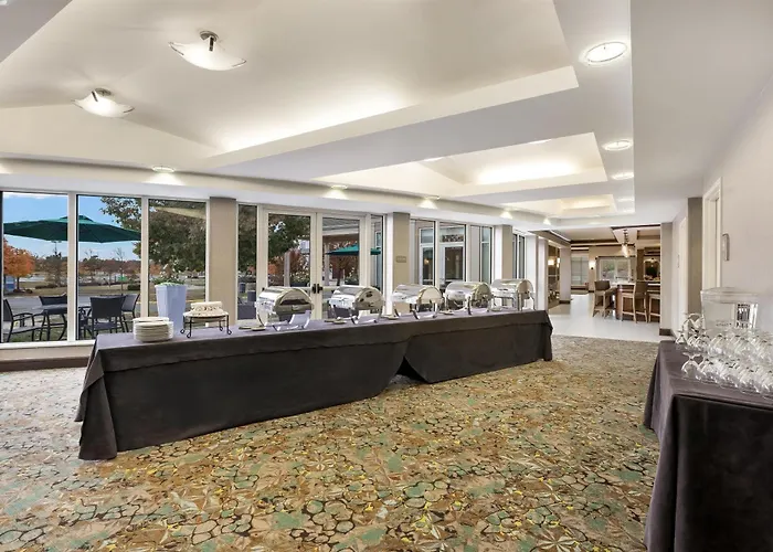 Hilton Garden Inn Dulles North