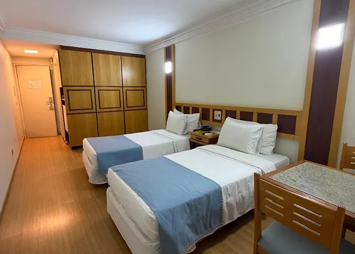 Monumental Bittar Hotel