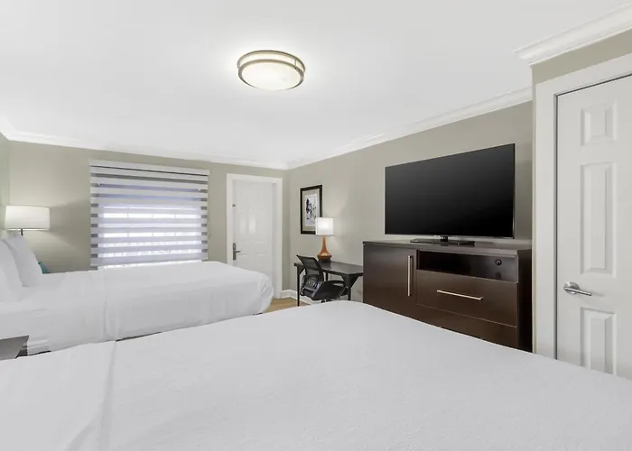 Best Western Historic Bayfront