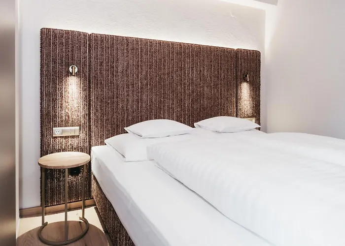 Hotel Chesa Monte 4Sterne Superior