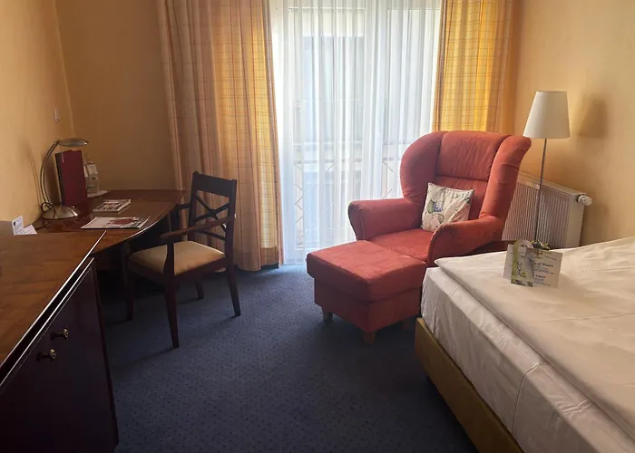 Akzent Hotel Hoeltje
