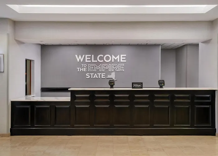 Hampton Inn & Suites By Hilton - Rockville Centre