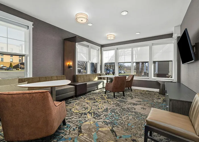 Residence Inn Paducah