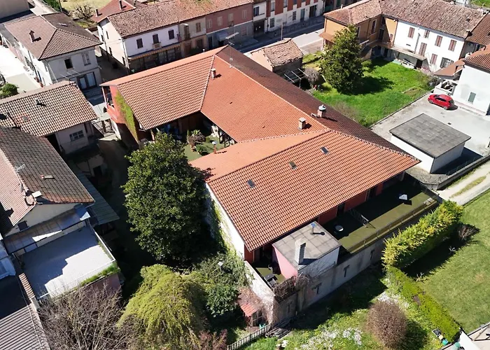 Albergo Mhotel Motta