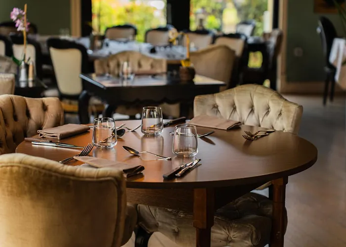 Hotel Le Mercator