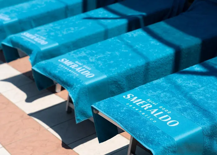 Hotel Smeraldo