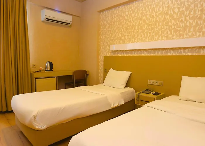Esin Hotel