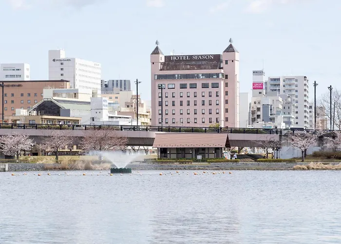 Mito Hotel Season