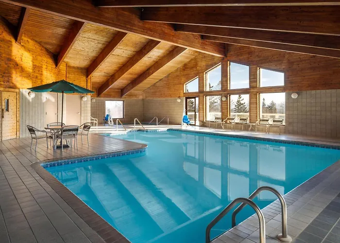 Americinn By Wyndham Tofte Near Lake Superior
