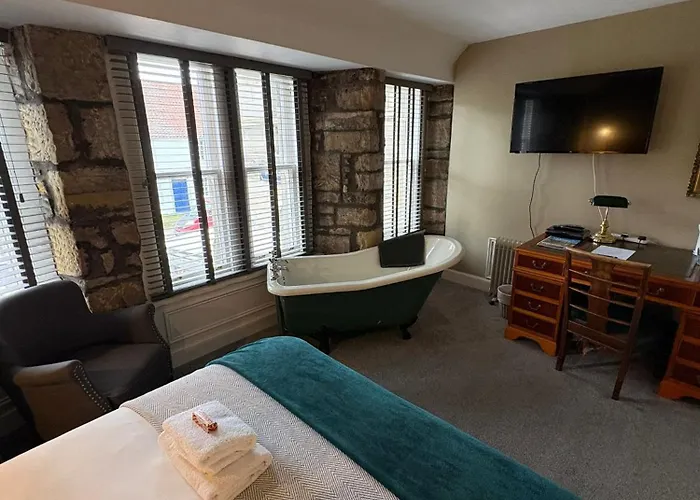 The Covenanter Hotel