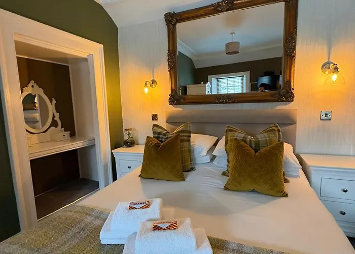 The Covenanter Hotel
