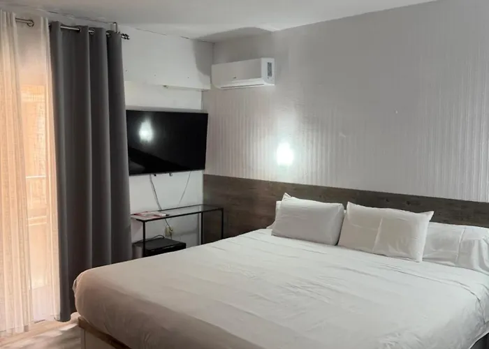 Hotel Carlos III