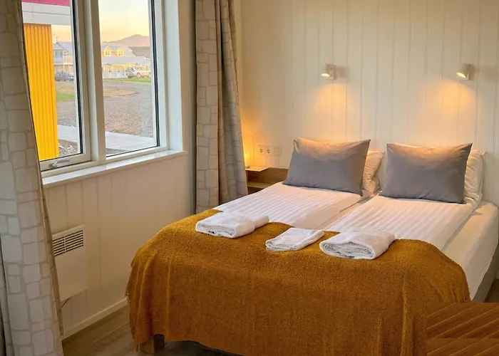 Hotel Laekur