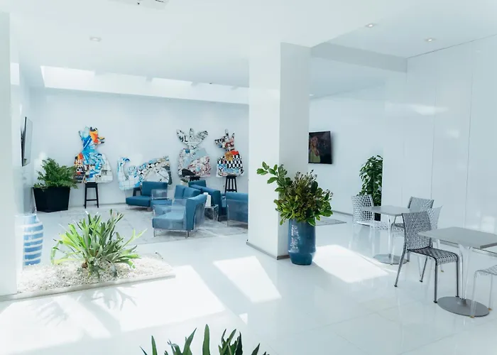 Hotel Costa Verde