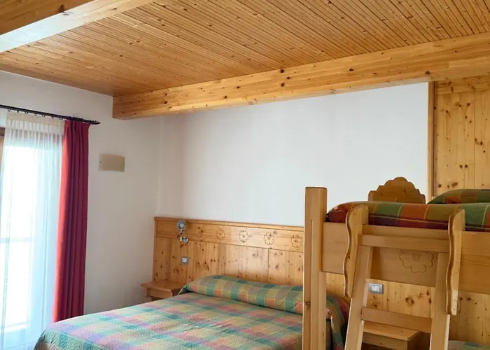 Albergo Ristorante Baraglia