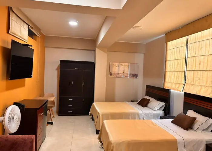 Gran Hotel Ica
