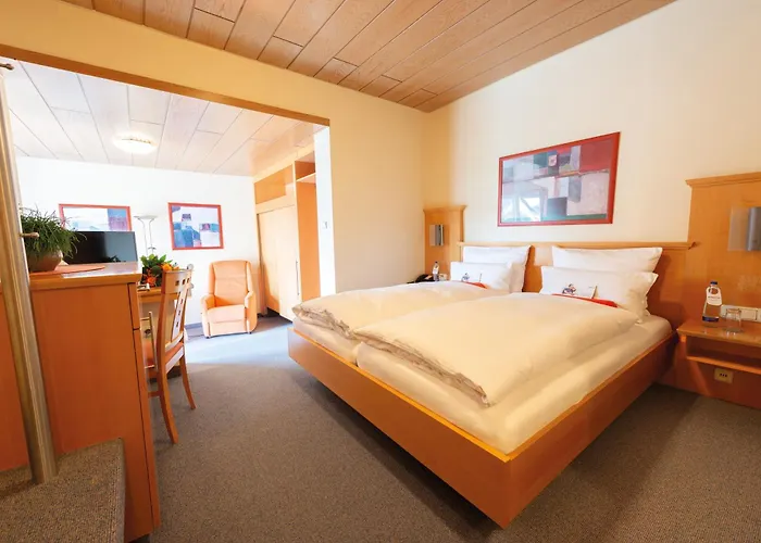 Kur- und Wellnesshotel Förch