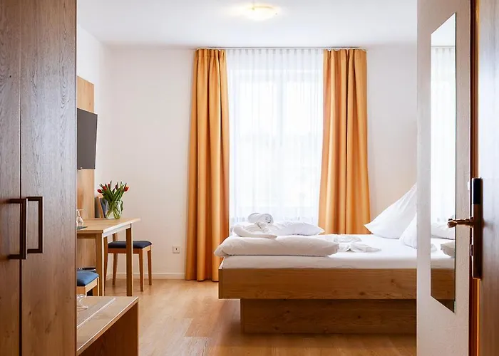 Braustüble und Hotel zur Post
