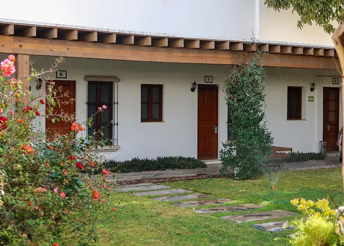 La Casona Del Banco Hotel Boutique