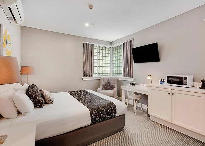 Ch Boutique Hotel, An Ascend Collection Hotel