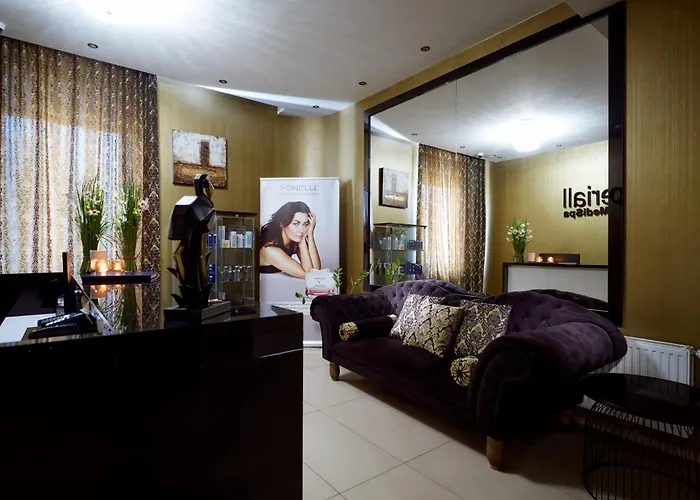 Imperiall Resort & Medispa
