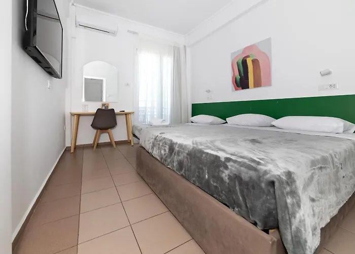 Delfini Hotel