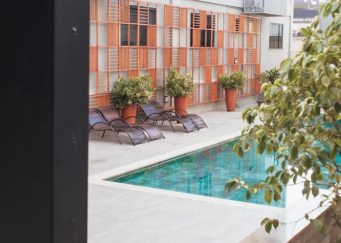 Atrium Confort Hotels