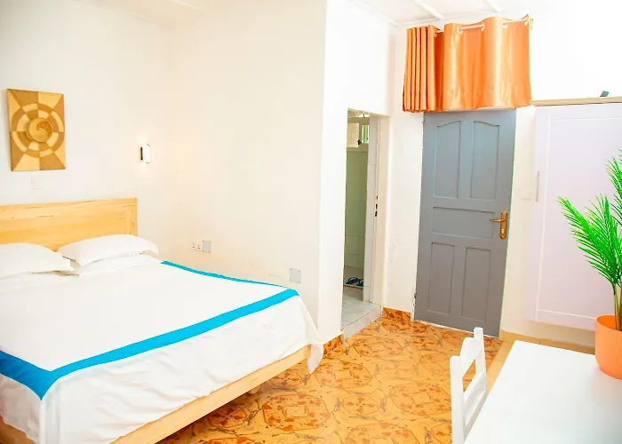 Musanto Hotel