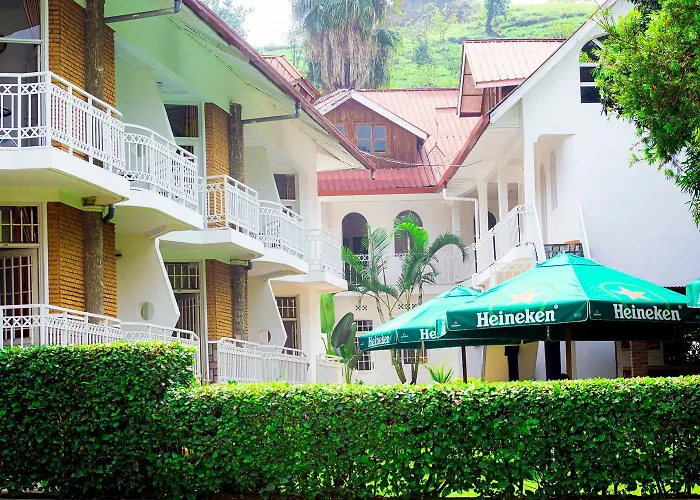 Musanto Hotel