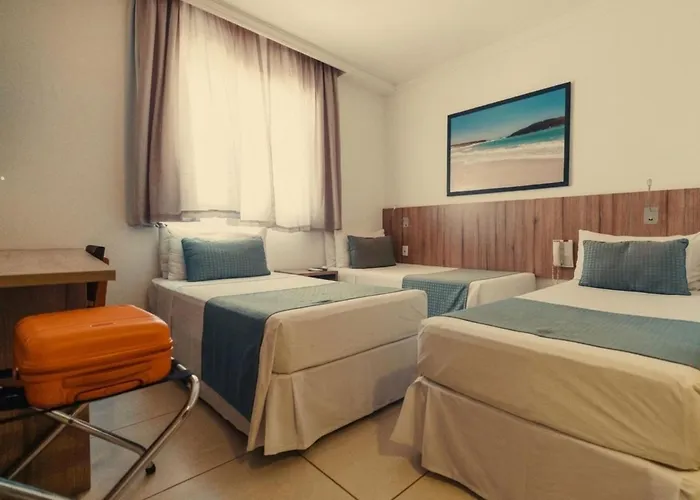 Oásis Cabo Frio Hotel