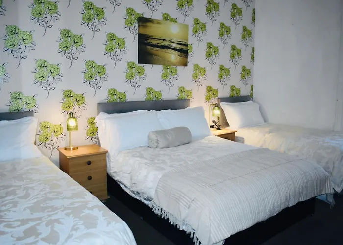 The Franklyn Hotel B&B