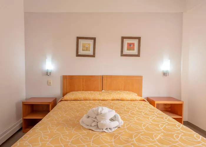 Hotel Belmar