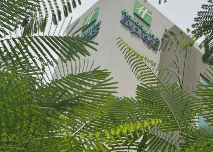 Holiday Inn Express - Barranquilla Buenavista By Ihg