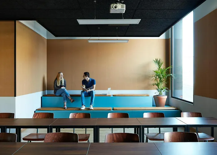 The Social Hub Groningen