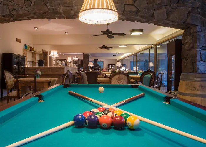 Paraiso Casa De Montana
