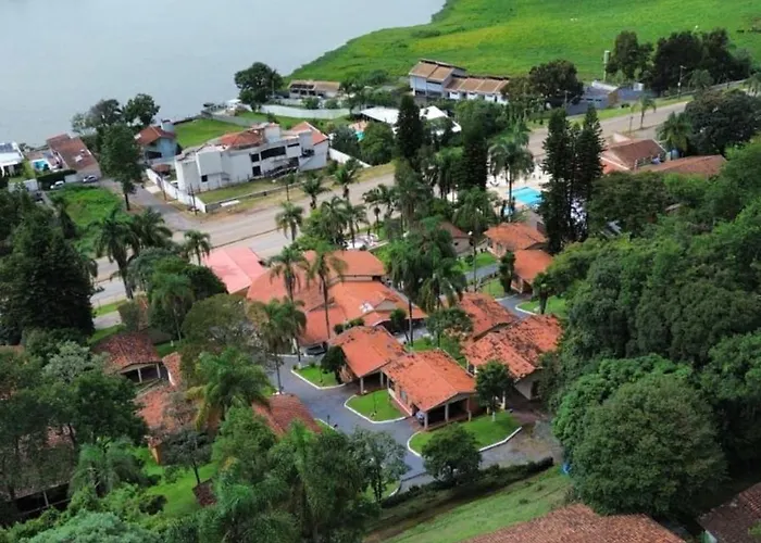 Hotel Varandas do Sol