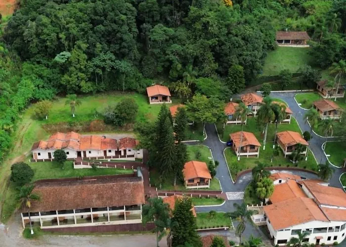 Hotel Varandas do Sol