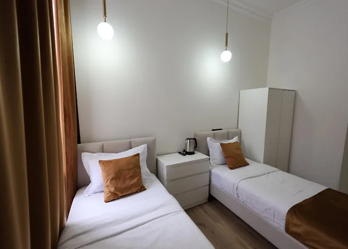 Hannah Inn Mini-Hotel