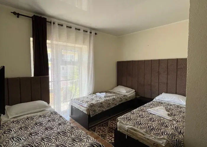 Inn Kochevnik