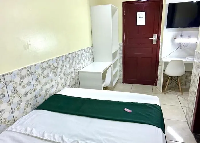 Hotel Maraca