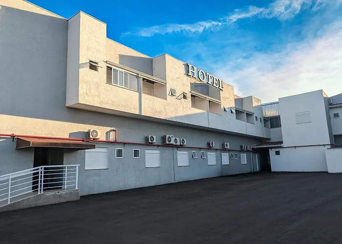 Bonno Hotel Paulinia