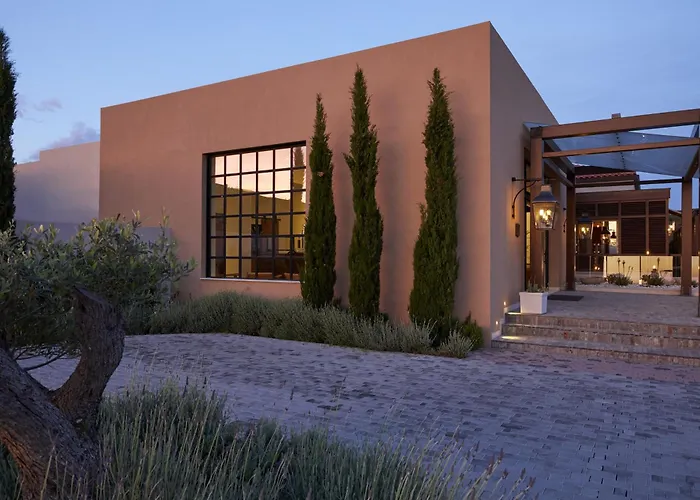 Eagles Villas - Small Luxury Hotels Of The World
